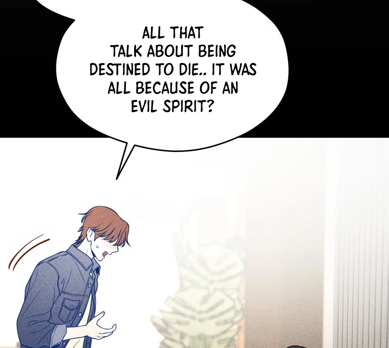 Ghost Romance Chapter 41 - Page 46