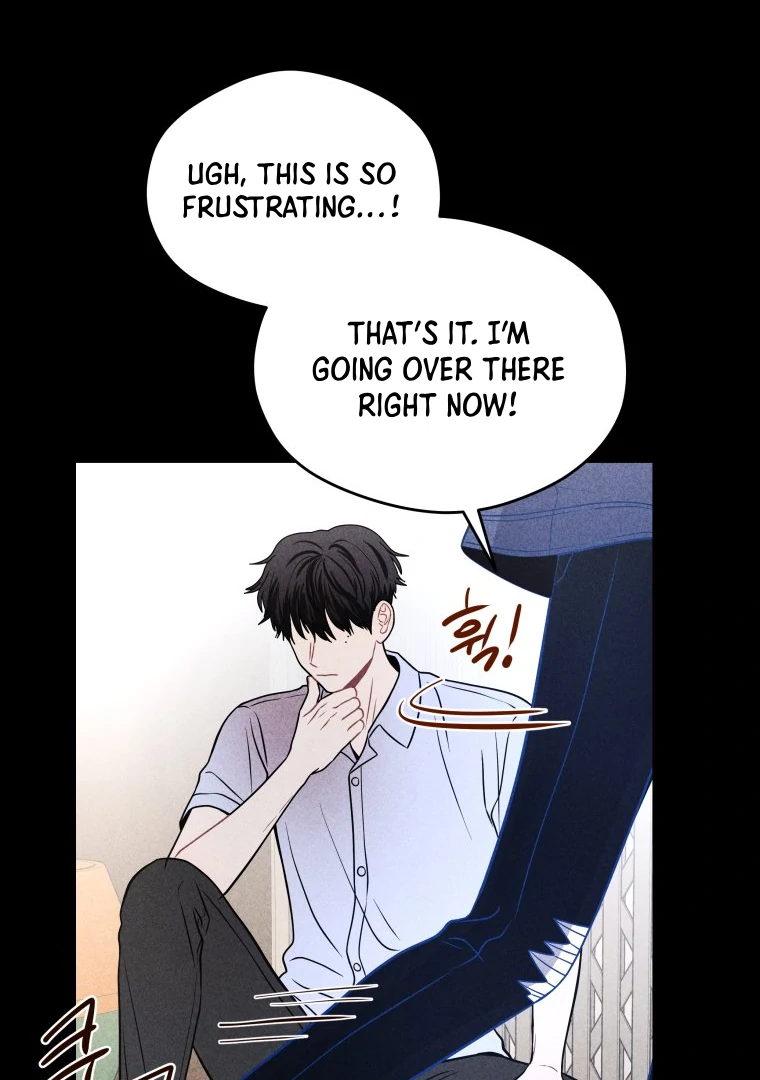 Ghost Romance Chapter 41 - Page 49