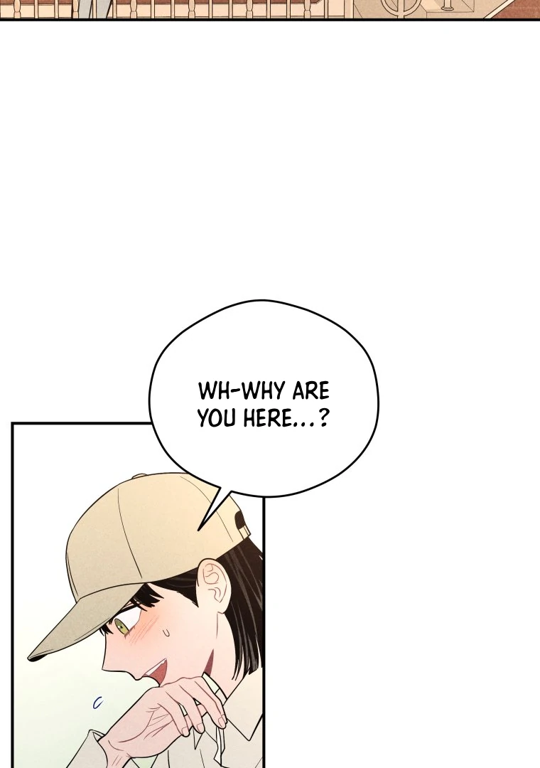 Ghost Romance Chapter 41 - Page 6