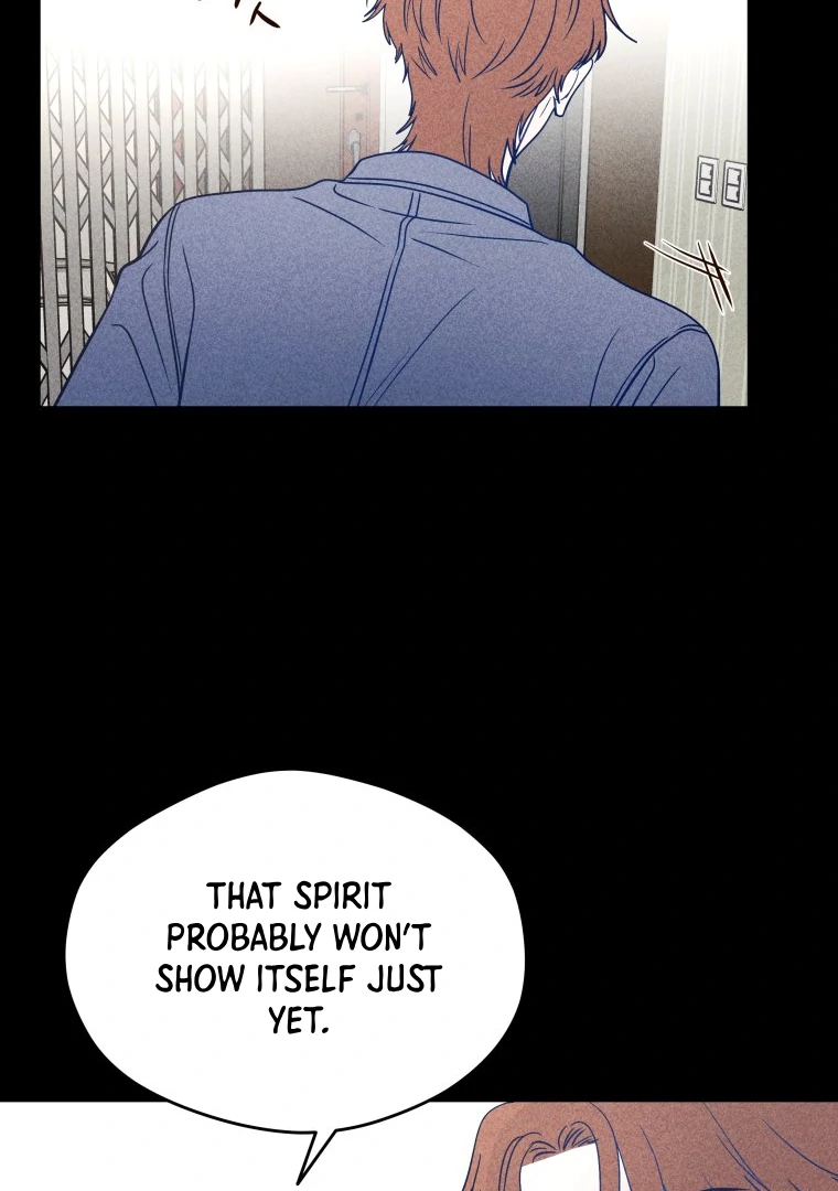 Ghost Romance Chapter 41 - Page 51