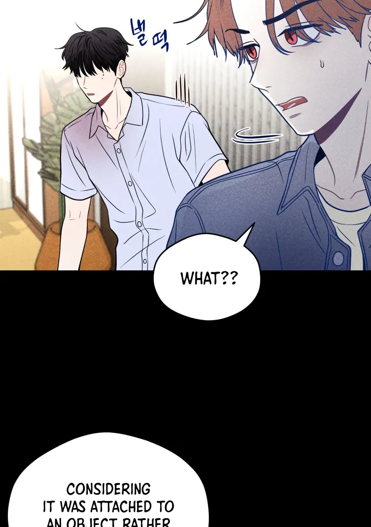 Ghost Romance Chapter 41 - Page 52