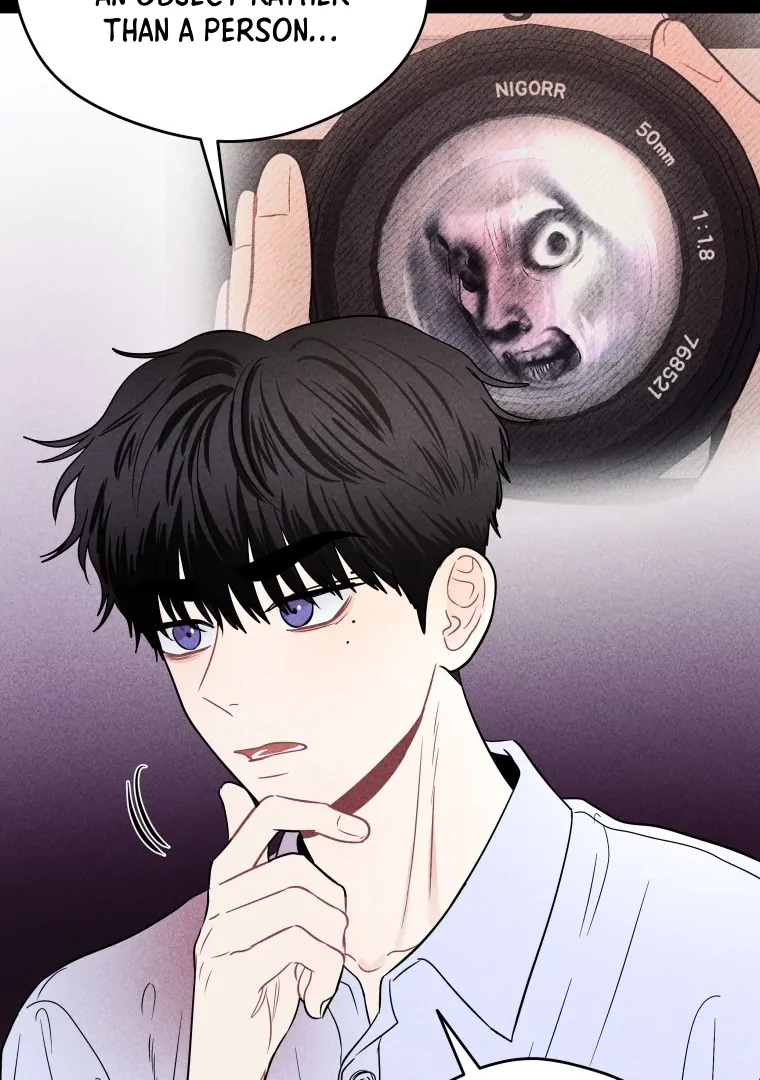 Ghost Romance Chapter 41 - Page 53