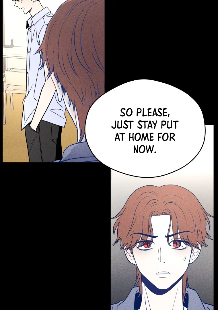 Ghost Romance Chapter 41 - Page 55