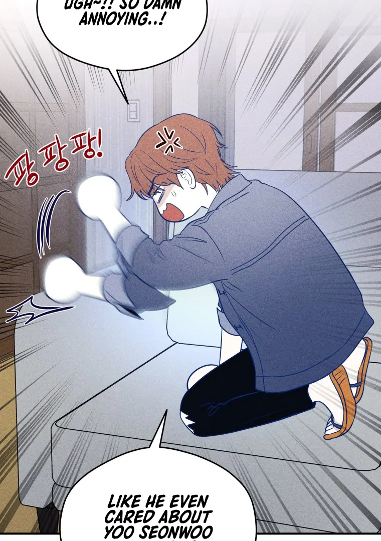 Ghost Romance Chapter 41 - Page 59