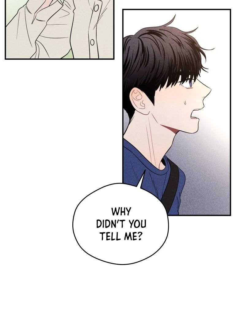 Ghost Romance Chapter 41 - Page 7