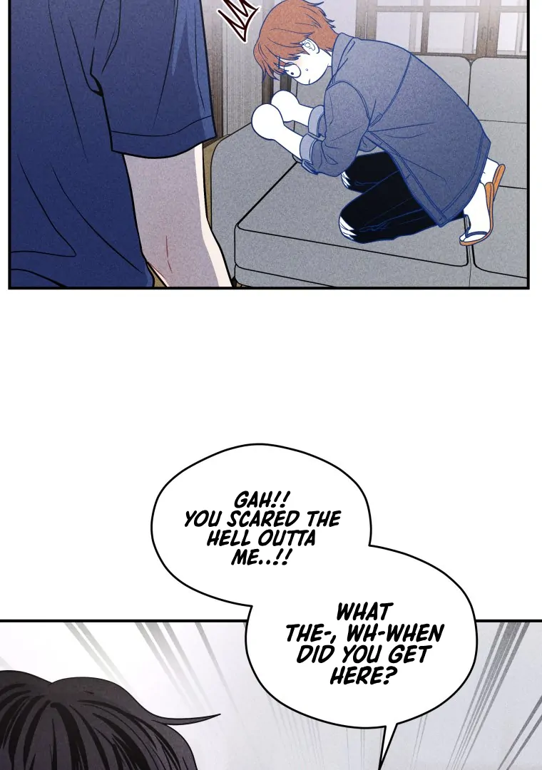 Ghost Romance Chapter 41 - Page 62