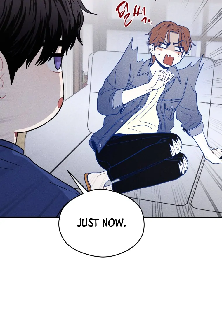 Ghost Romance Chapter 41 - Page 63