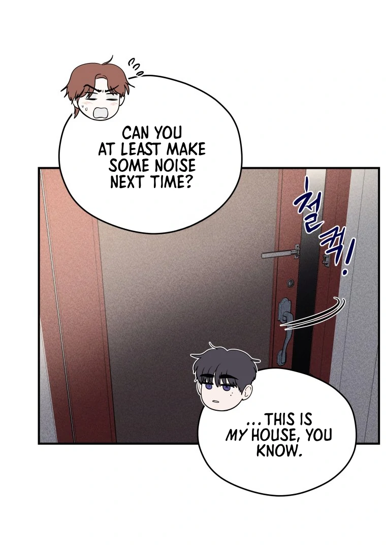 Ghost Romance Chapter 41 - Page 64
