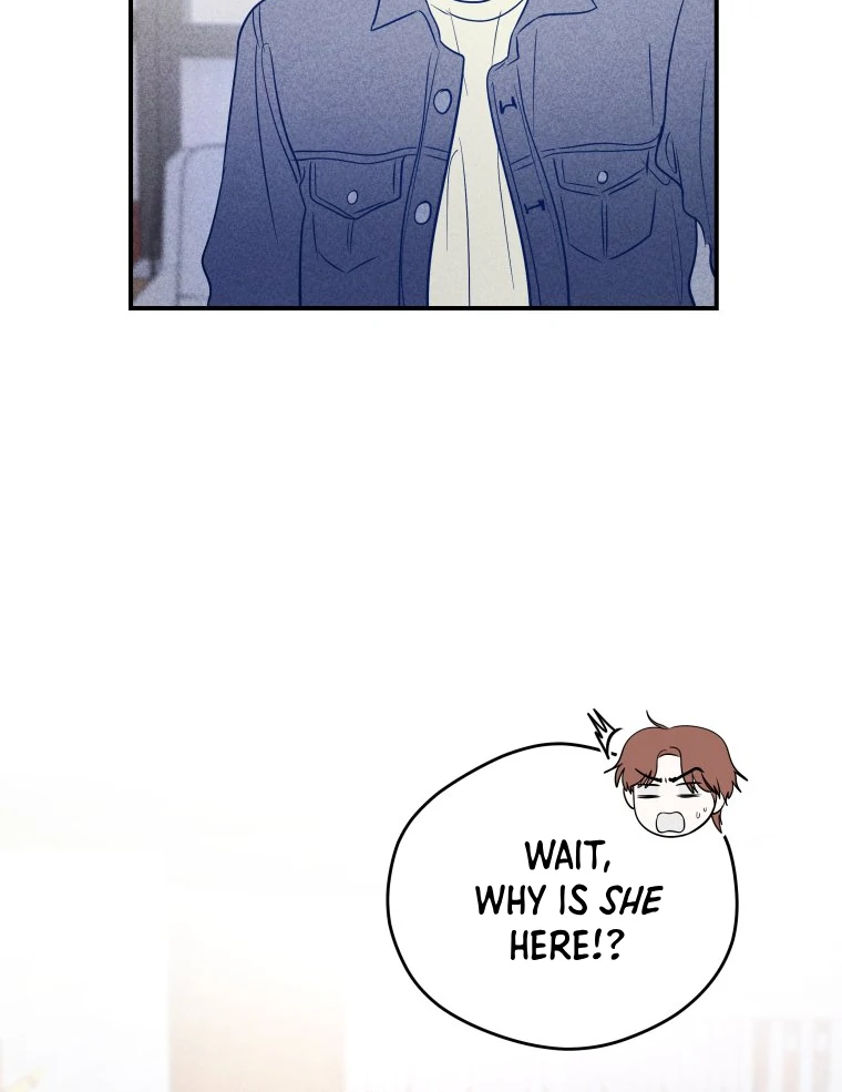 Ghost Romance Chapter 41 - Page 66