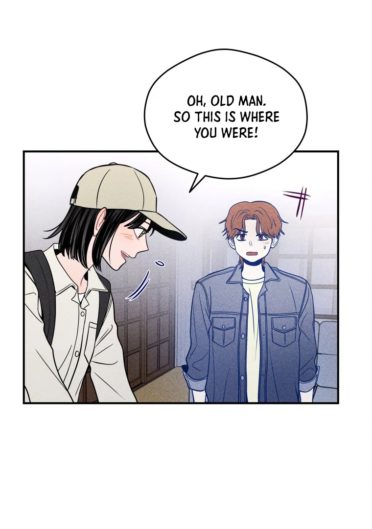 Ghost Romance Chapter 41 - Page 68