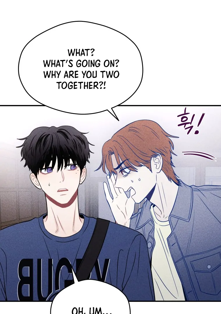 Ghost Romance Chapter 41 - Page 69