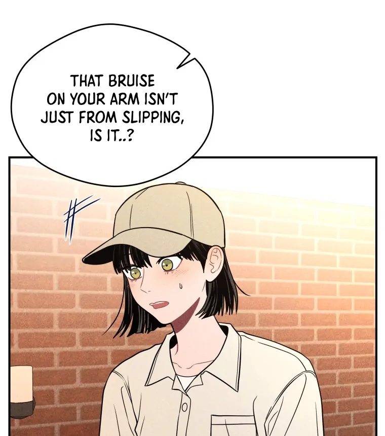 Ghost Romance Chapter 41 - Page 8
