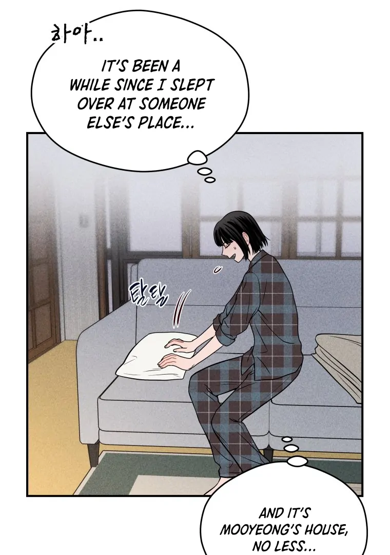 Ghost Romance Chapter 41 - Page 77