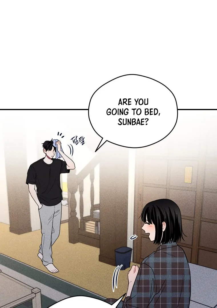 Ghost Romance Chapter 41 - Page 79