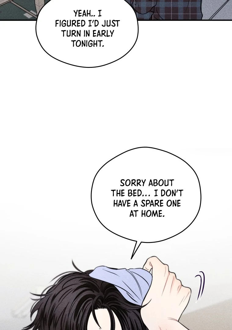 Ghost Romance Chapter 41 - Page 80