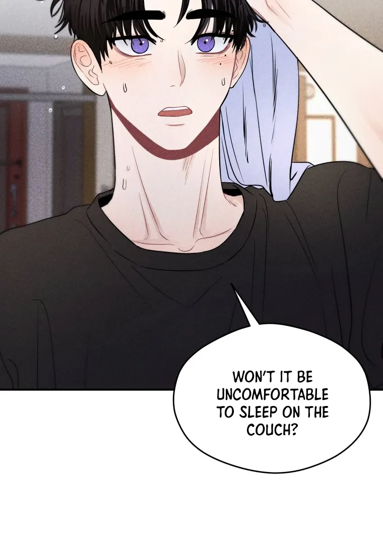 Ghost Romance Chapter 41 - Page 81