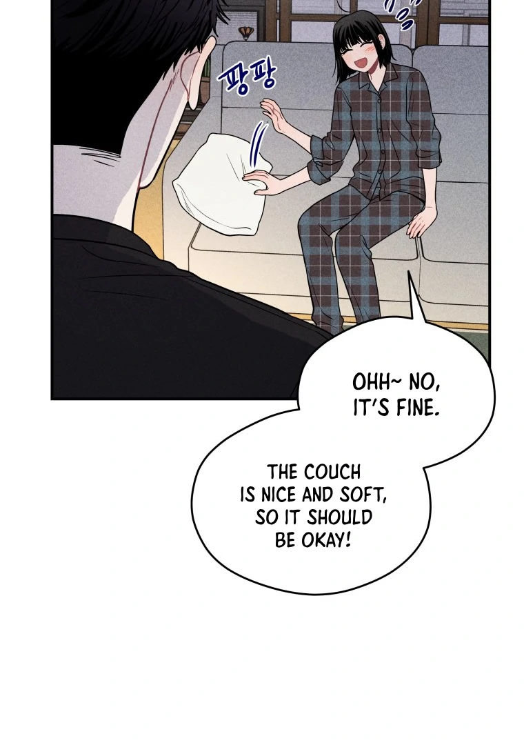 Ghost Romance Chapter 41 - Page 84