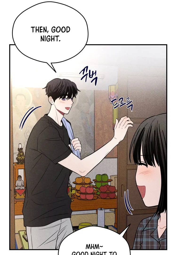 Ghost Romance Chapter 41 - Page 87