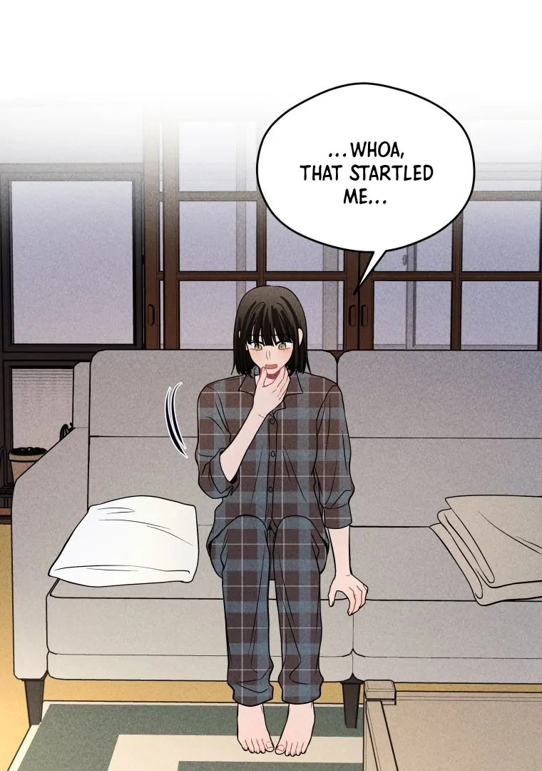 Ghost Romance Chapter 41 - Page 89