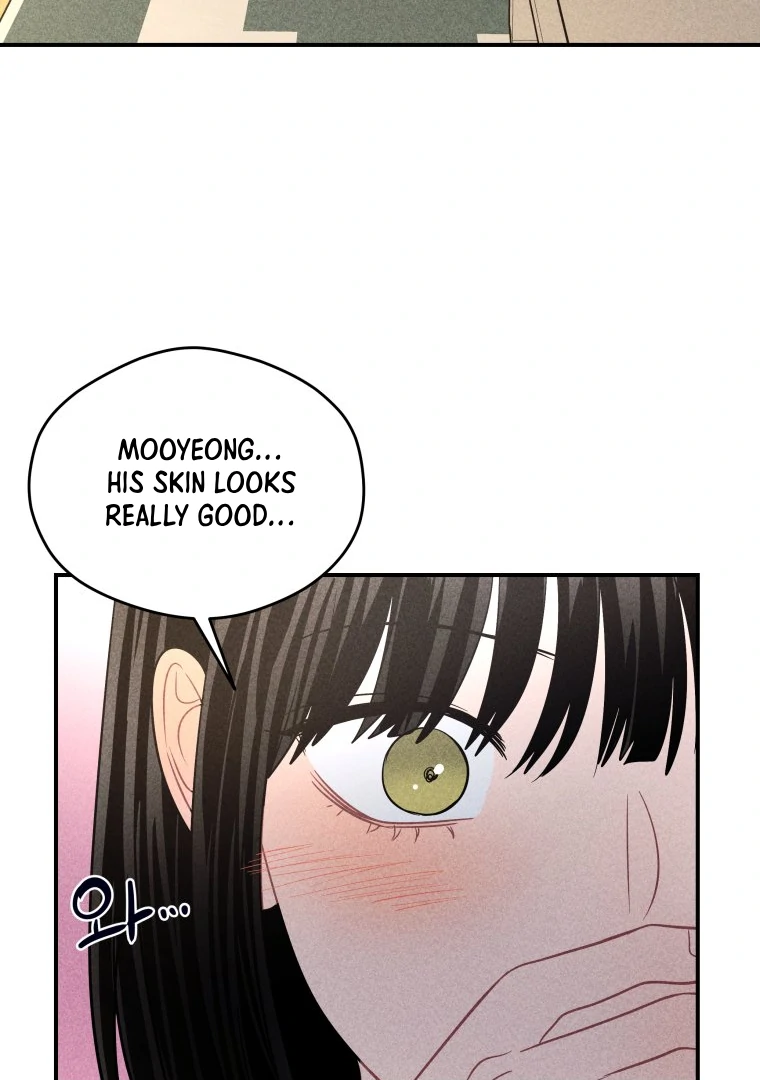 Ghost Romance Chapter 41 - Page 90
