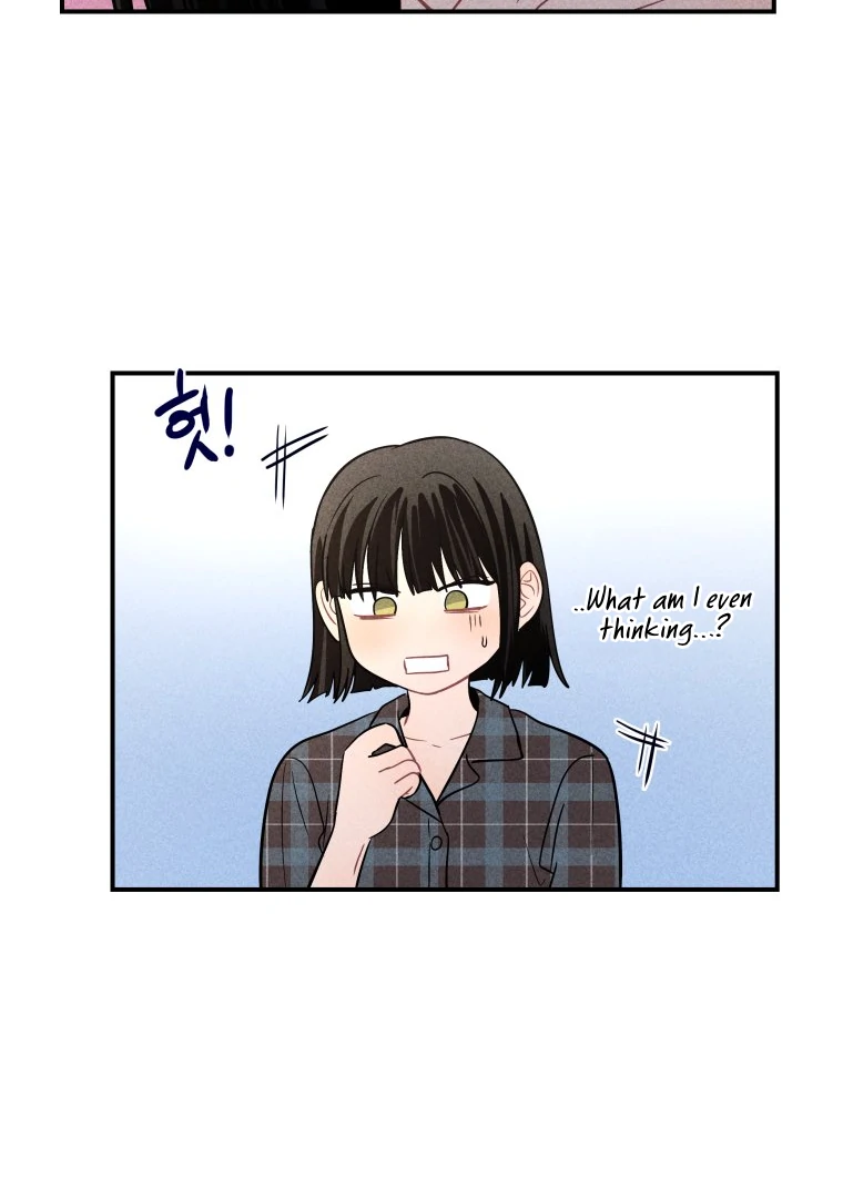Ghost Romance Chapter 41 - Page 91