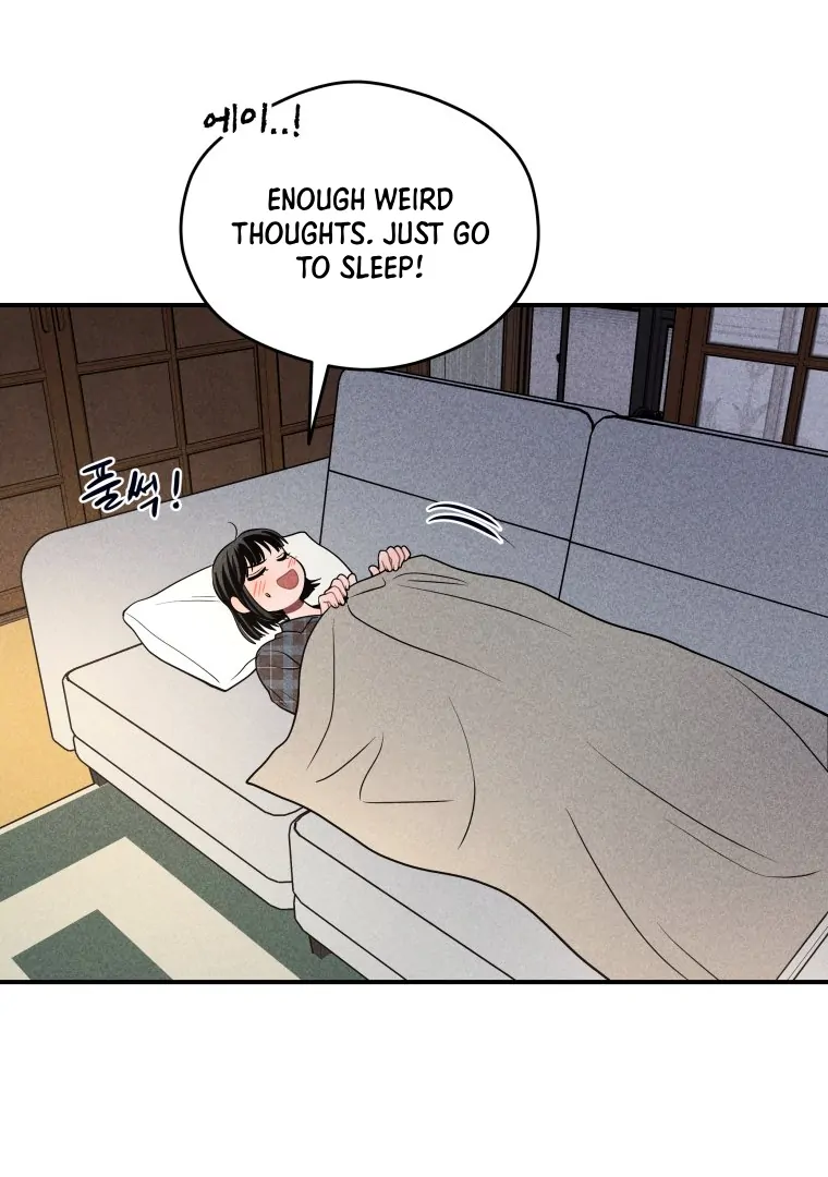 Ghost Romance Chapter 41 - Page 92