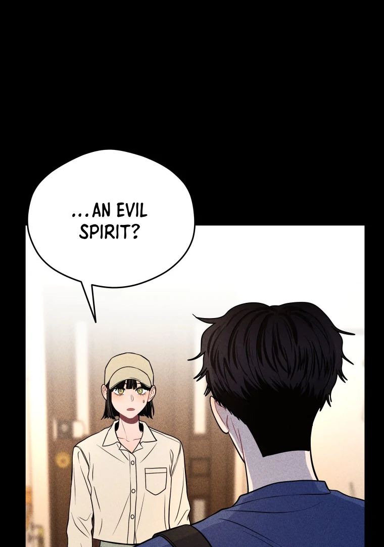 Ghost Romance Chapter 41 - Page 97