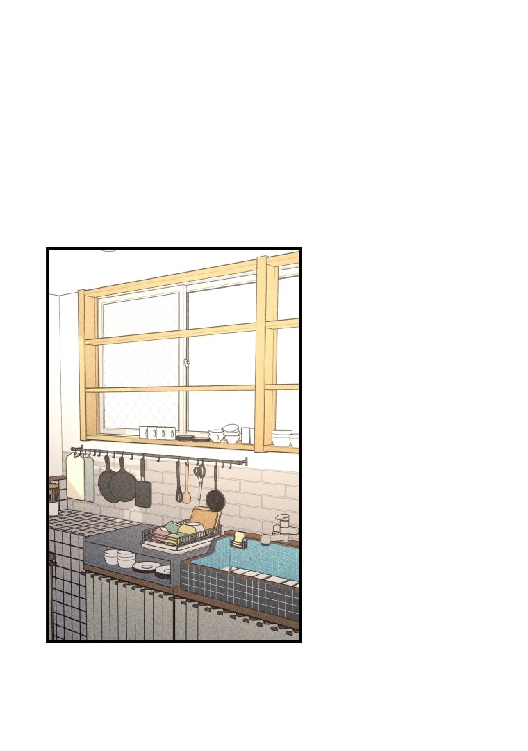 Ghost Romance Chapter 42 - Page 1