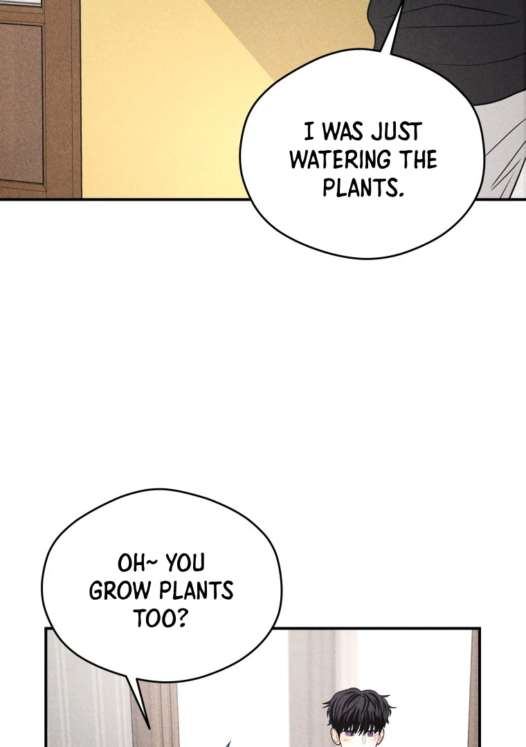 Ghost Romance Chapter 42 - Page 11