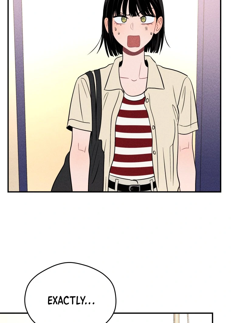 Ghost Romance Chapter 42 - Page 101
