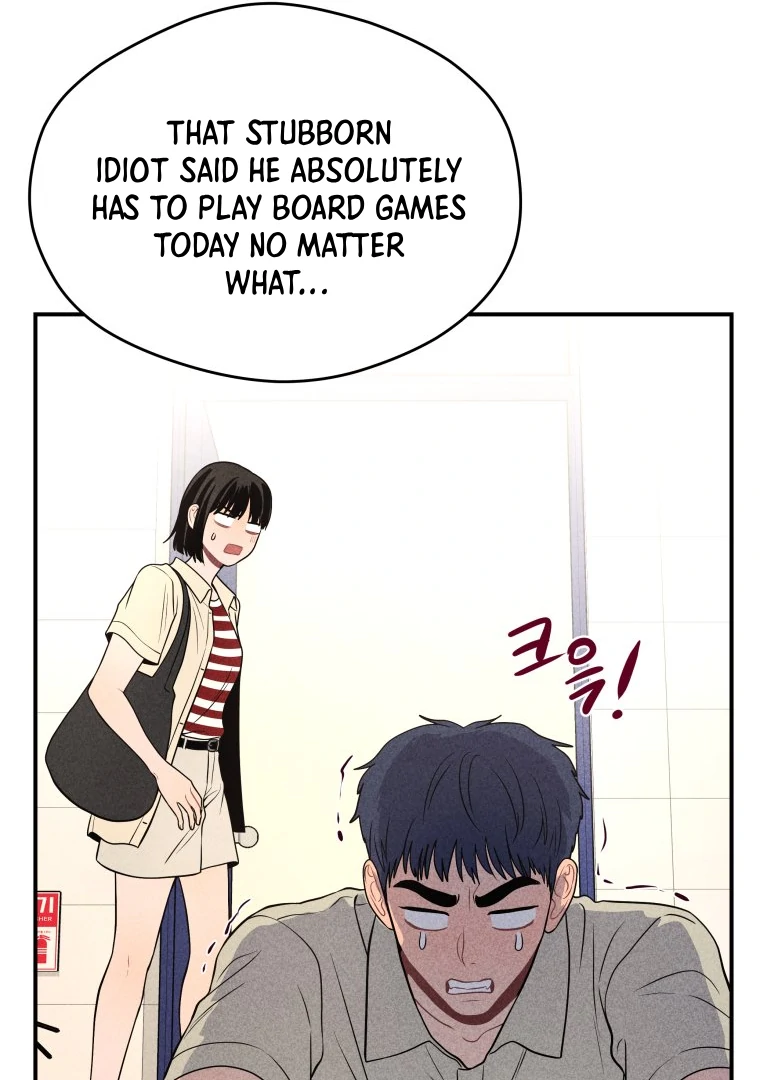 Ghost Romance Chapter 42 - Page 103