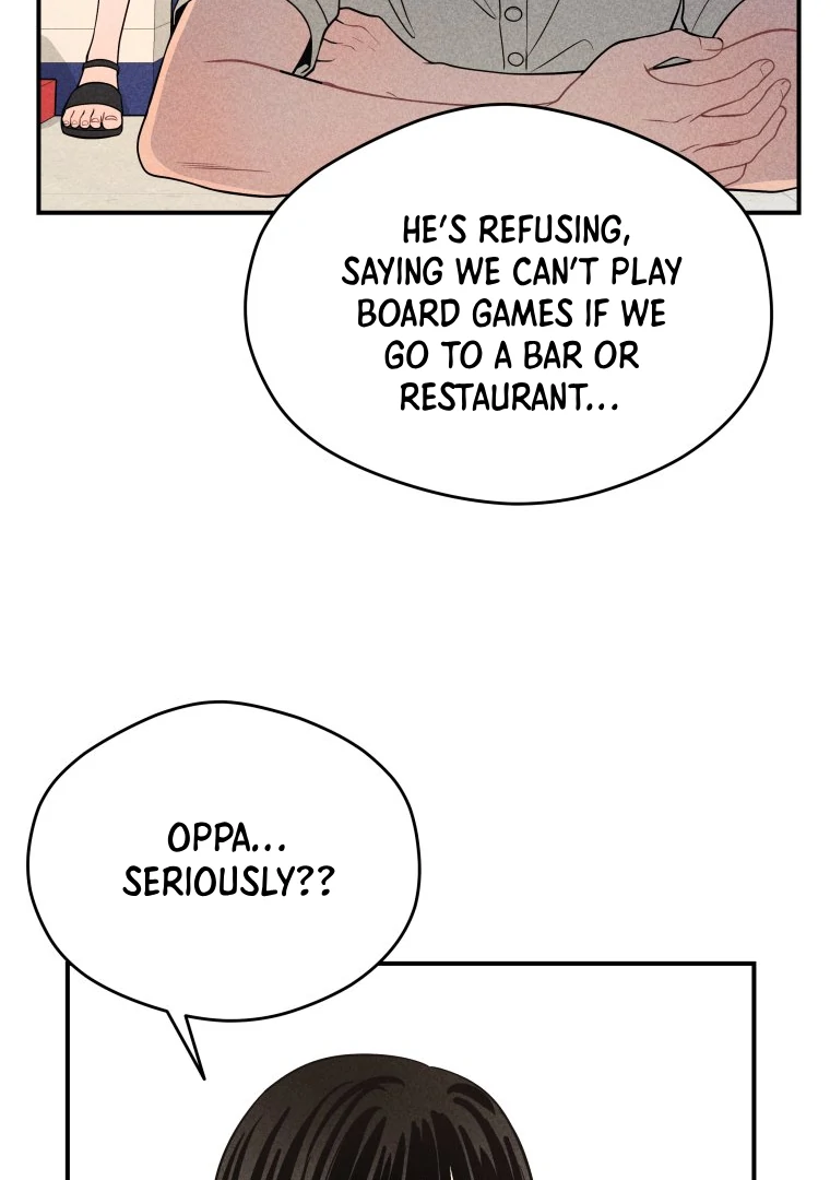 Ghost Romance Chapter 42 - Page 104