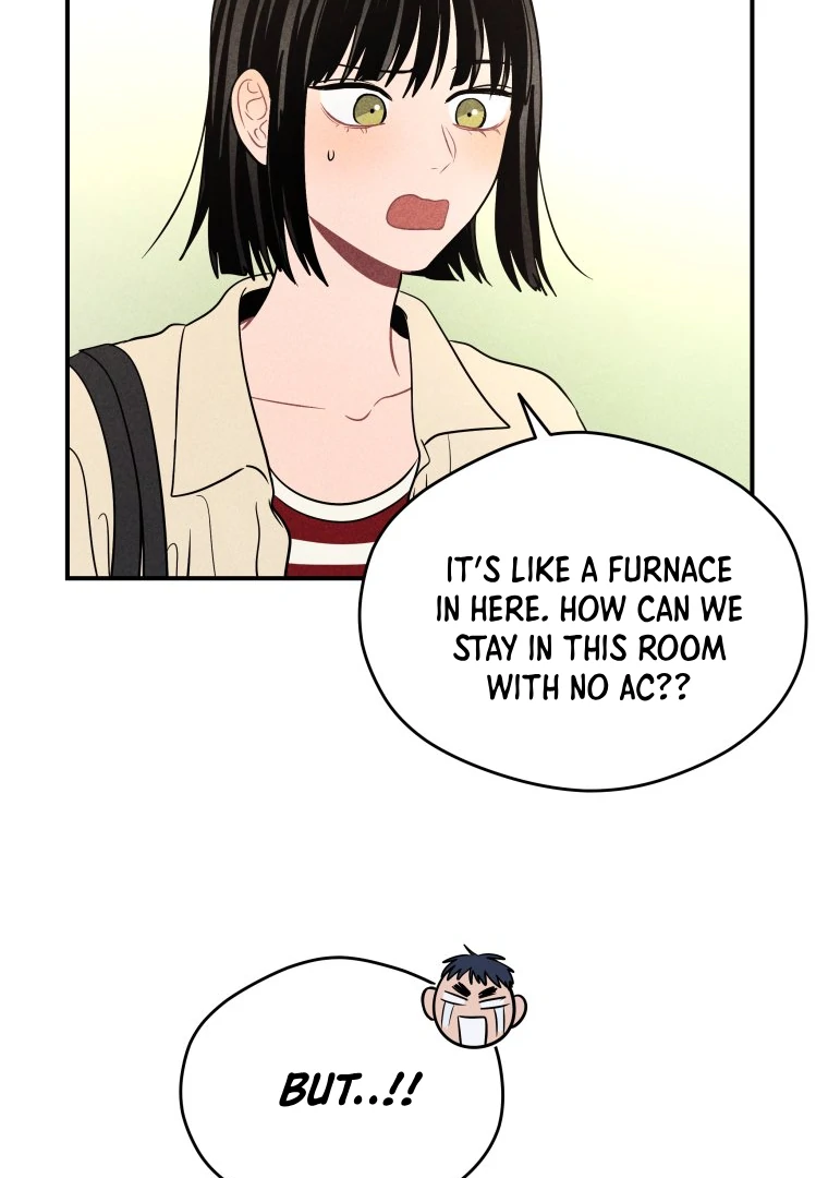 Ghost Romance Chapter 42 - Page 105