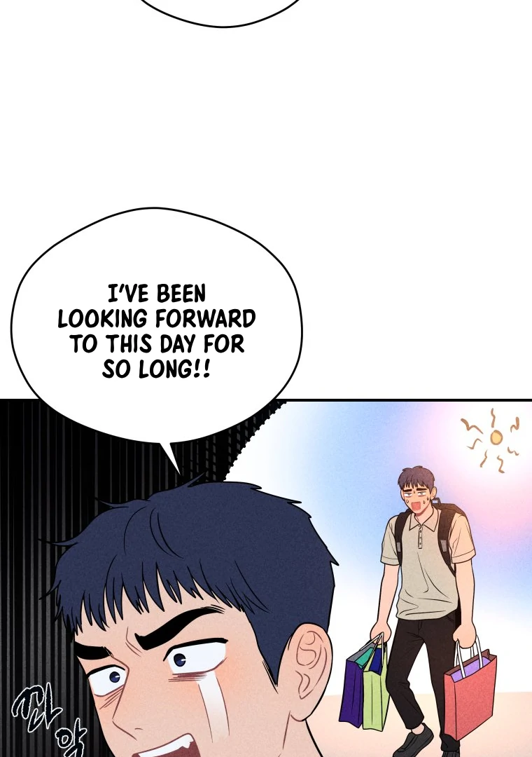 Ghost Romance Chapter 42 - Page 106