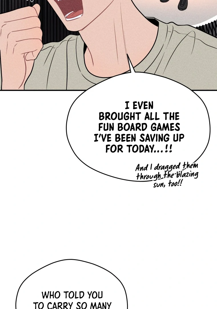 Ghost Romance Chapter 42 - Page 107