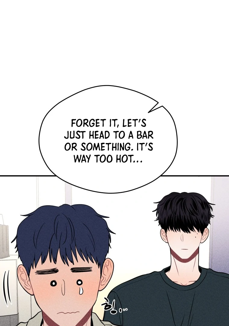 Ghost Romance Chapter 42 - Page 109