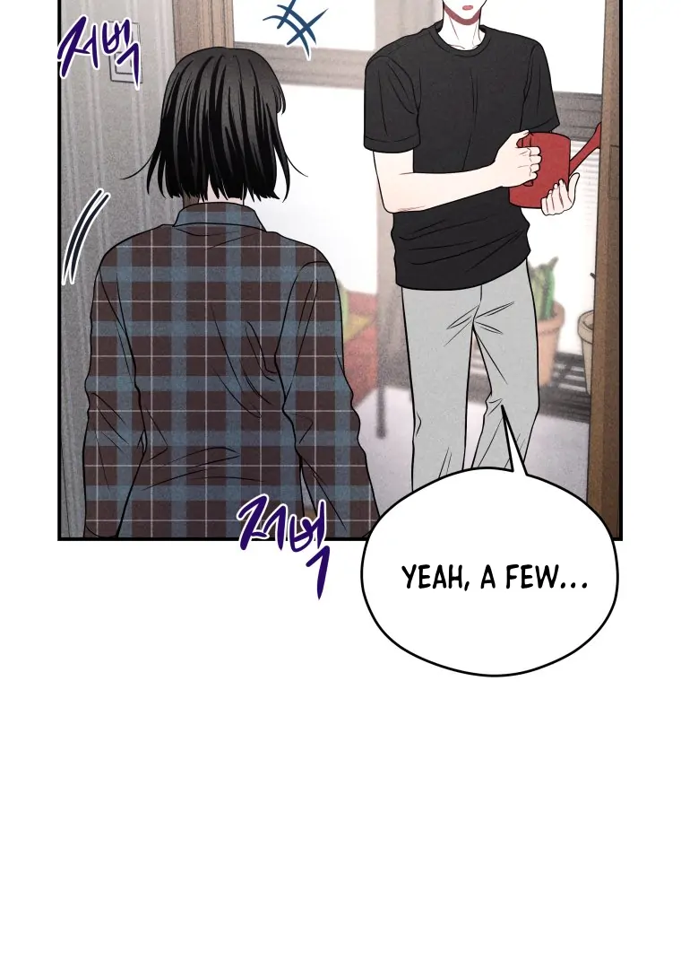 Ghost Romance Chapter 42 - Page 12