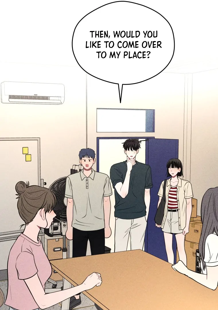 Ghost Romance Chapter 42 - Page 112