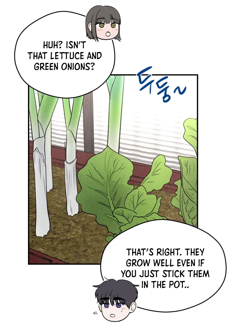 Ghost Romance Chapter 42 - Page 13