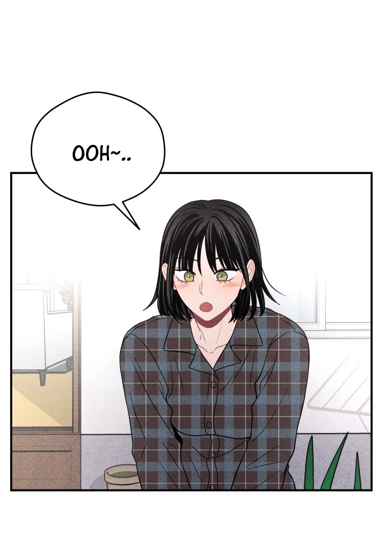 Ghost Romance Chapter 42 - Page 14
