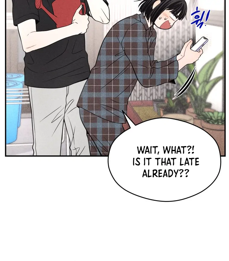 Ghost Romance Chapter 42 - Page 18