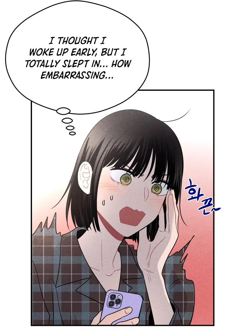 Ghost Romance Chapter 42 - Page 19
