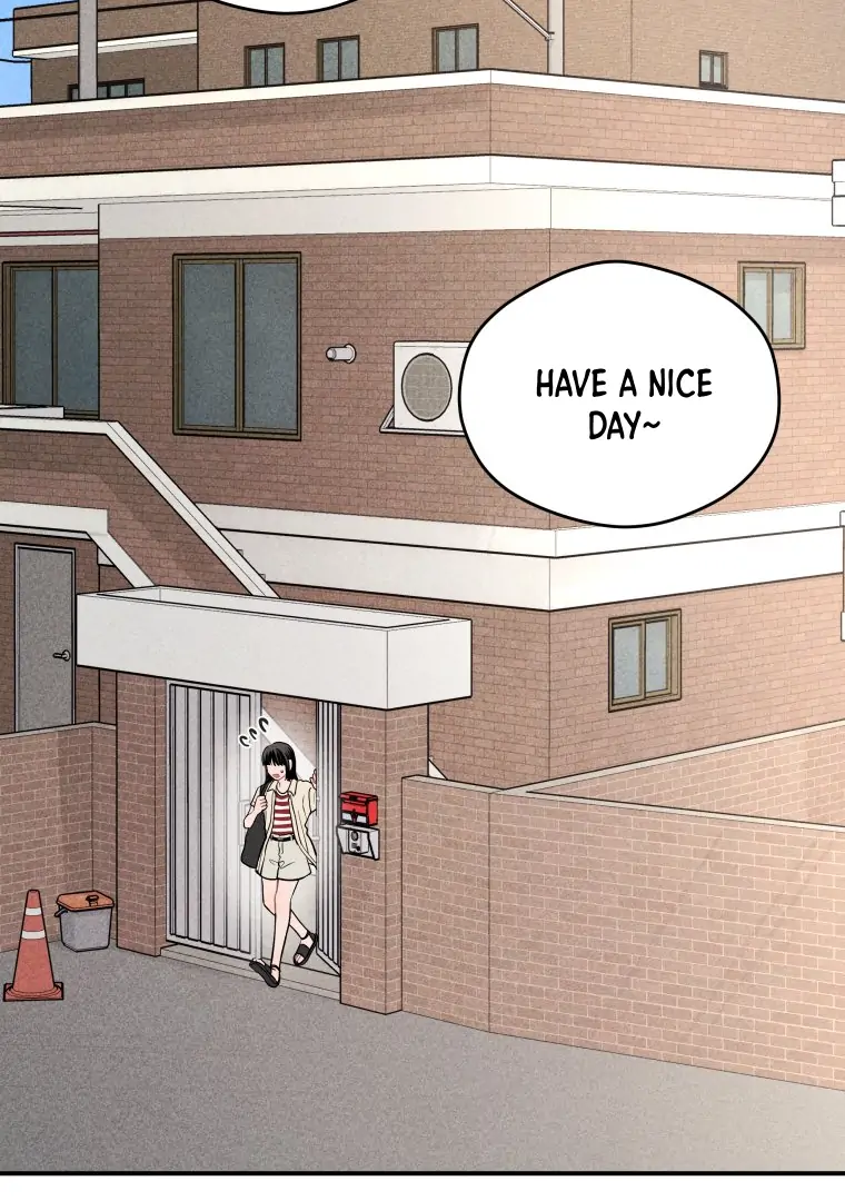 Ghost Romance Chapter 42 - Page 21