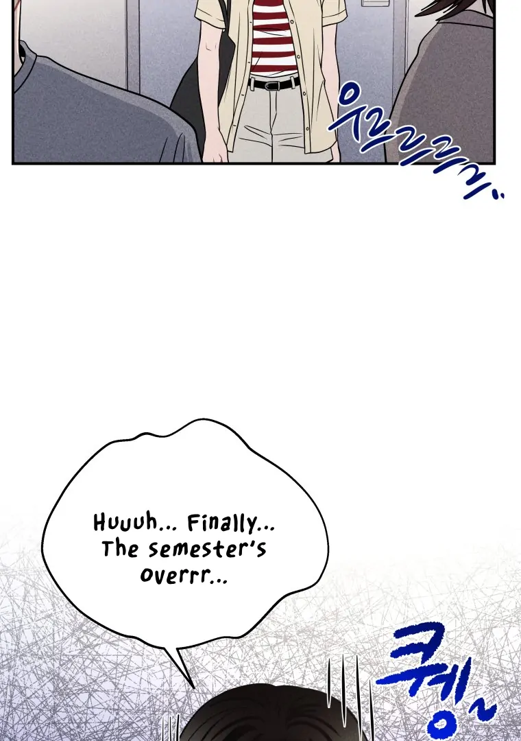 Ghost Romance Chapter 42 - Page 25