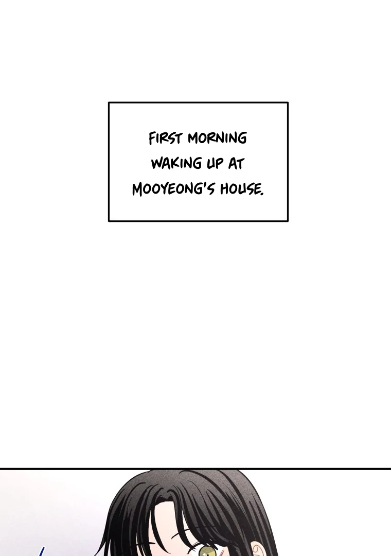 Ghost Romance Chapter 42 - Page 4