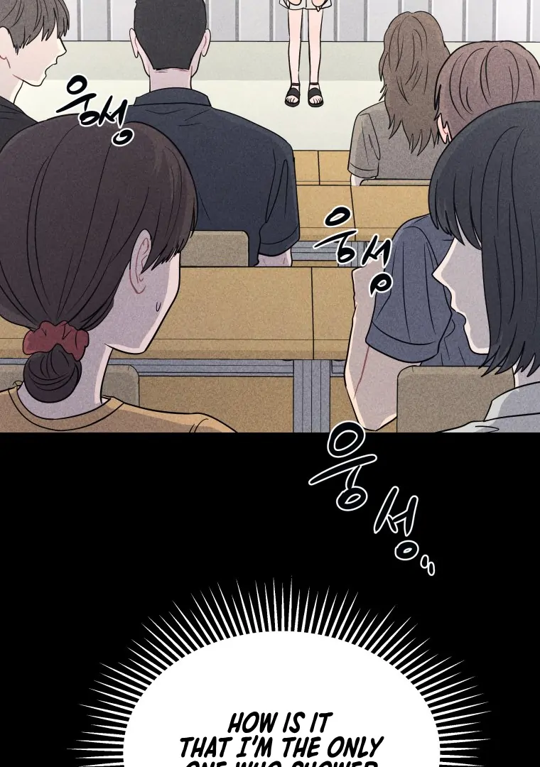 Ghost Romance Chapter 42 - Page 32