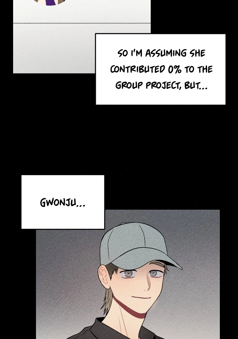 Ghost Romance Chapter 42 - Page 34
