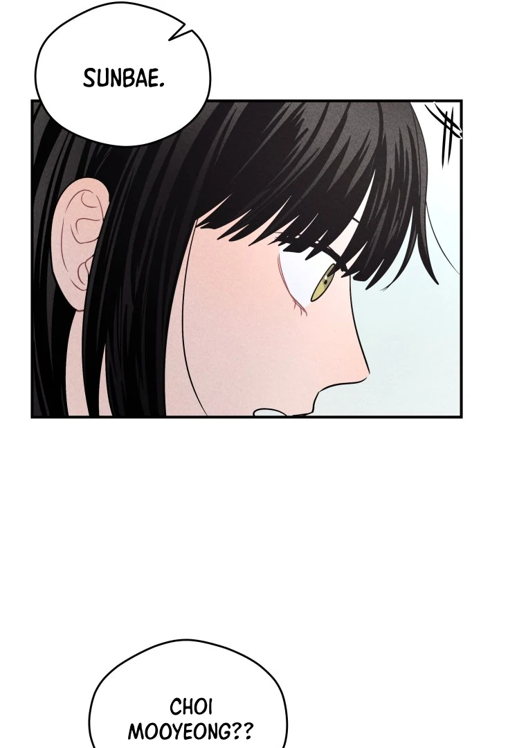 Ghost Romance Chapter 42 - Page 37