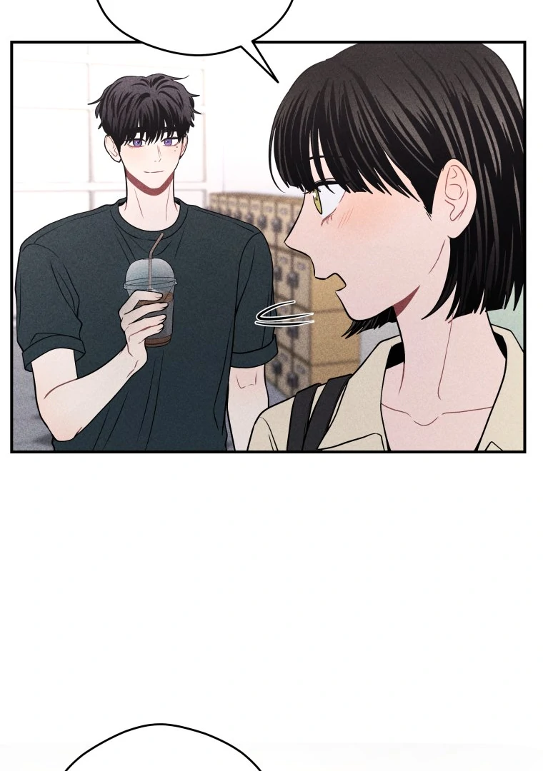 Ghost Romance Chapter 42 - Page 38