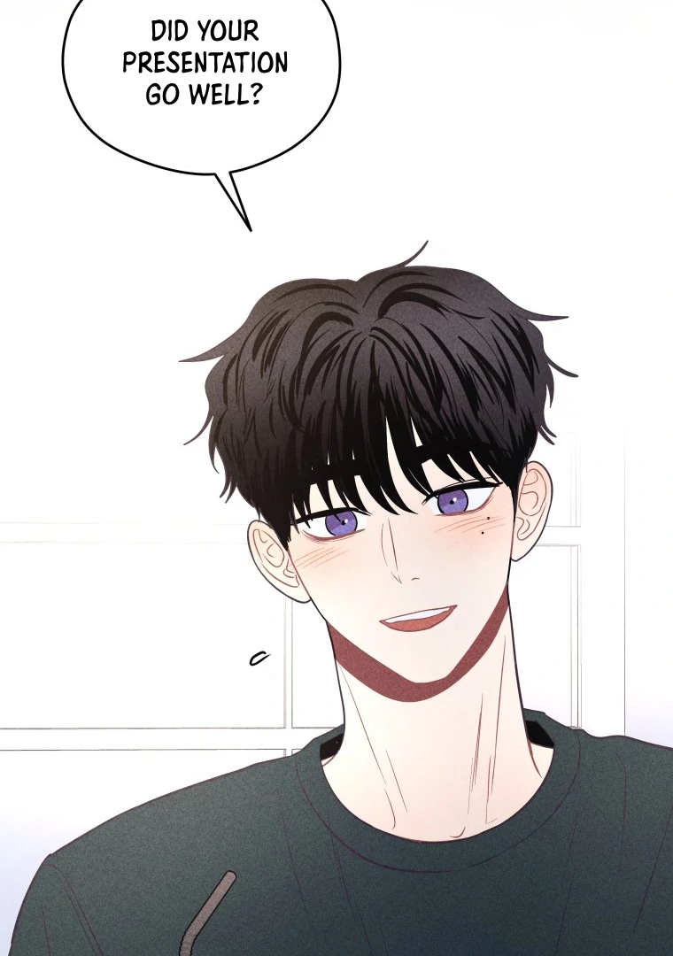 Ghost Romance Chapter 42 - Page 39